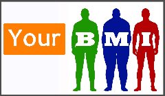 BMI calculator