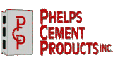 Phelps Cement Products