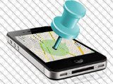 GPS Software & Phone Applications