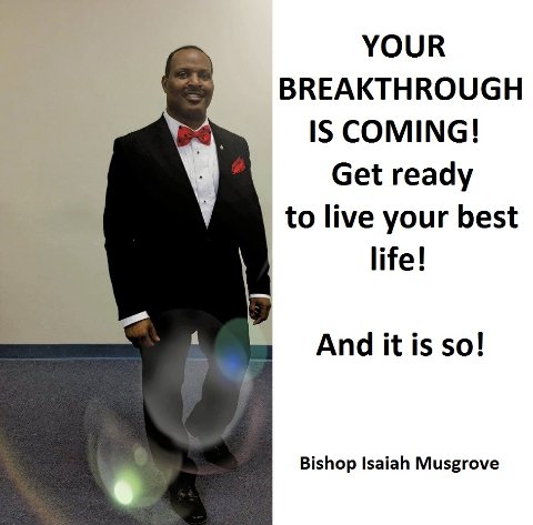 GET READY TO LIVE YOUR BEST LIFE!  12/03/14