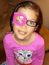 Eye patches for kids Patch Pals