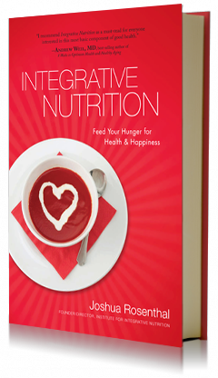 Get Your Free Nutrition Book Excerpt!
