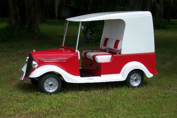 golf cart body kits dune buggy