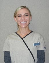 Laura C., Registered Dental Hygienist