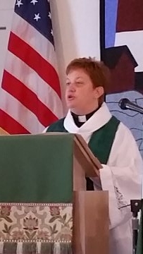NJ ELCA Bishop Bartholomew