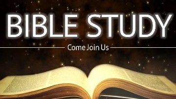 REAPERS INTERACTIVE BIBLE STUDY! You don't want to miss this!