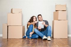 Buying and selling - what is the best way to go?