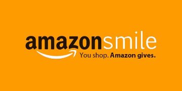 Amazon Smile link