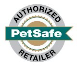 PetsContained.com is an Authorized PetSafe Retailer
