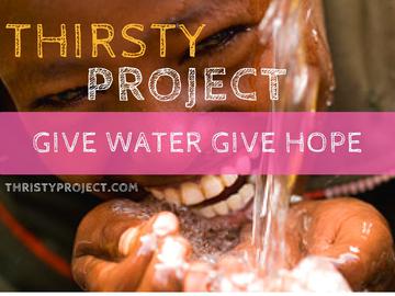 Thirsty Project