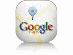 Google Map and Directions