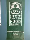                                   Greater Chicago Food Depository Sign Up