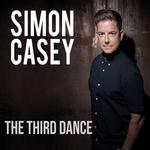 Digipak CD Album Simon Casey