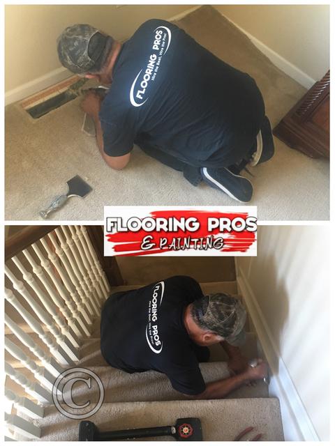 Welcome to Flooring Pros Services!