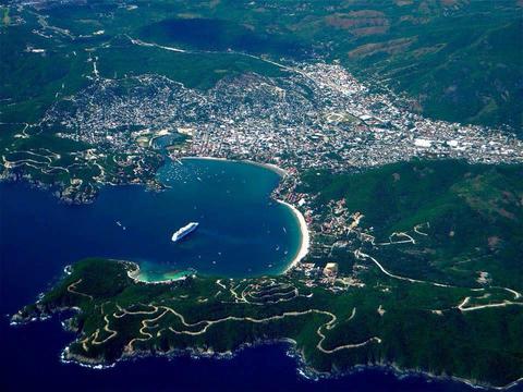 Ixtapa / Zihuatanejo