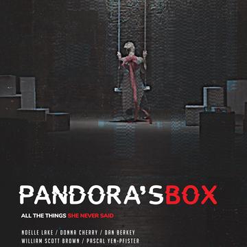 The Independent Critic Pandora S Box A Unique Thoughtful Film