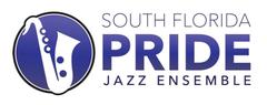 Pride Jazz Ensemble logo