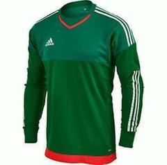Adidas Entry 15 Goalkeeper Jersey, Pink / Y2XS
