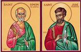 Saints of the Week