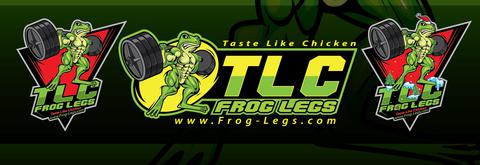 Frog Legs Facts