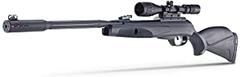 Frog Leg hunting products rifle