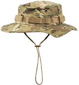 Camo Camouflage Frog Legs Hunting & Gigging Hats.