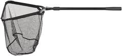 What is the best net for hunting and catching frogs or bullfrogs?