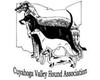 Cuyahoga Valley Hound Association Logo