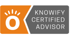 Knowify Advisor Certfied