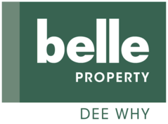 BELLE PROPERTY DEE WHY