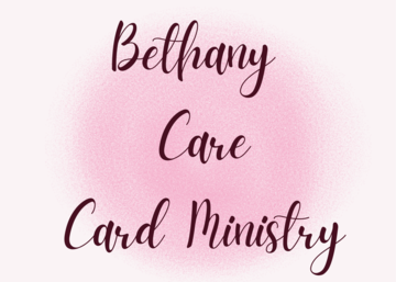 Caring Card Ministry
