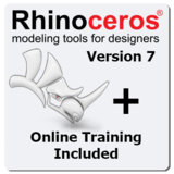 Rhino 7 Educational License