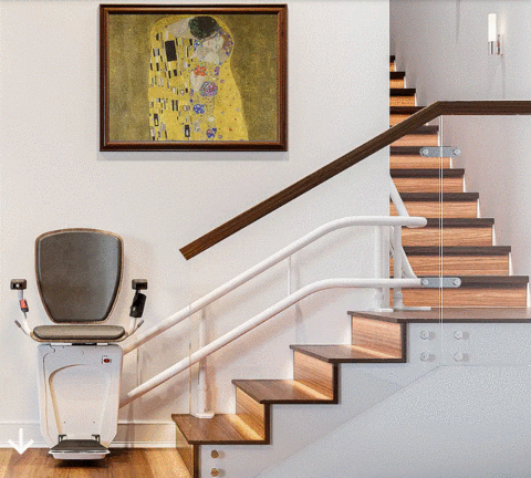Curved Stairlift Quote Form