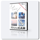 RhinoCAM 2022 - Professional
