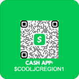 Scan or click to pay with Cash App
