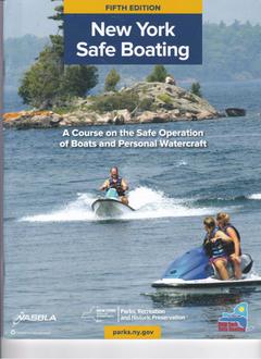 Boater Safety Course