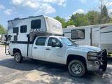 2022 Truck camper/Truck package