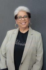 Dr. Rachel Velasquez