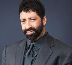 Journey Through the Holy Land with Jonathan Cahn!