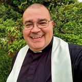 Reverend Father Michael J. Calderin, MA, CMHP, CAP, GSC