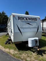 2013 Rockwood Ultra Lite