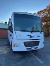 2013 Winnebago Vista