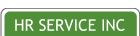 HR Service Inc