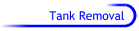 Tank Removal