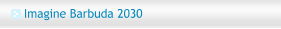 Imagine Barbuda 2030 